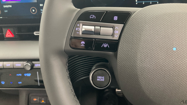 Hyundai IONIQ 5 168kW Ultimate 84 kWh 5dr Auto [Tech Pack] Electric Hatchback